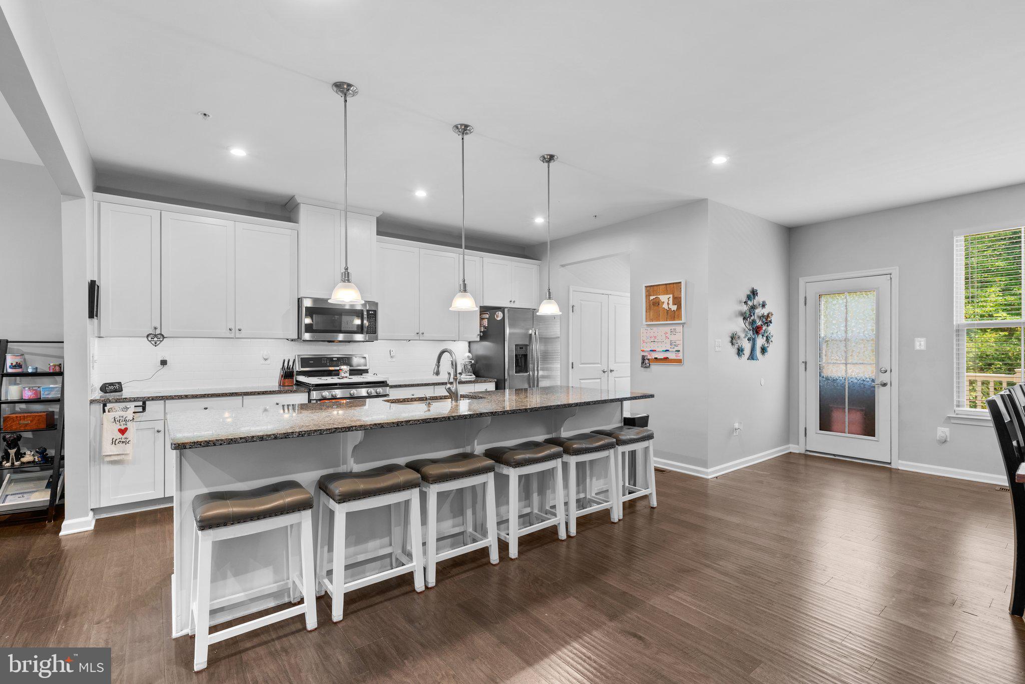 POND VIEW - Residential