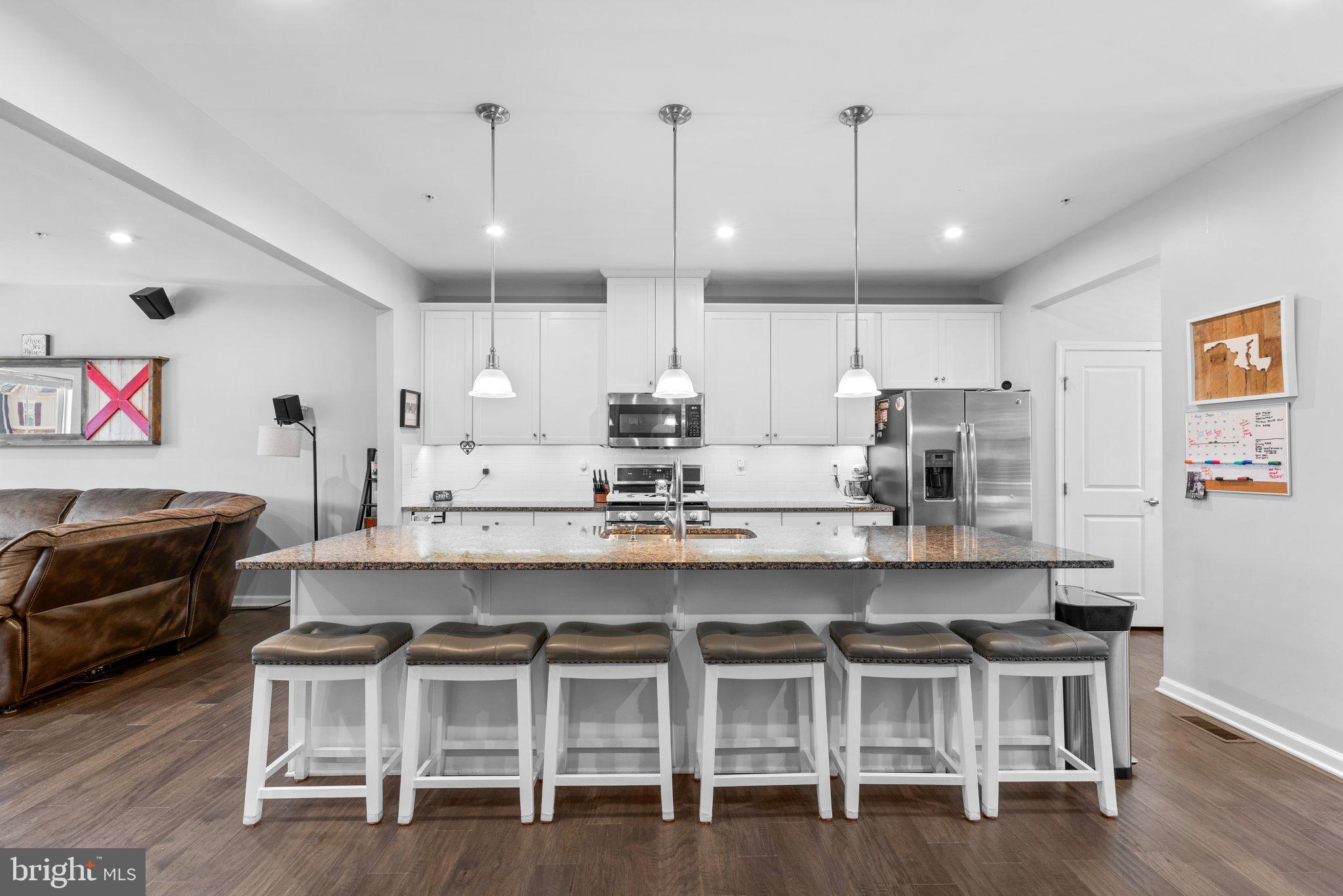 POND VIEW - Residential