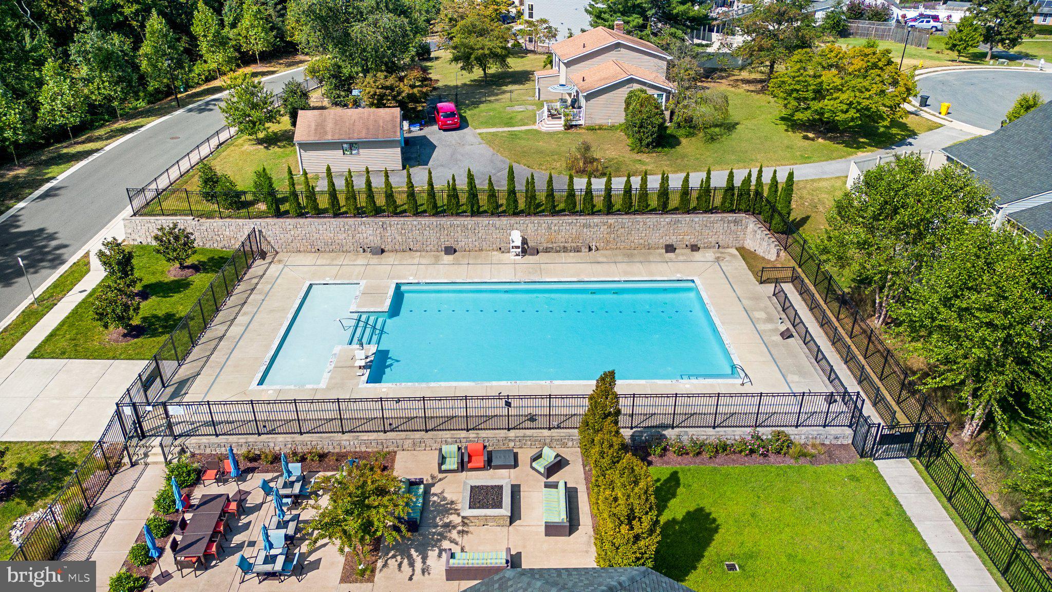 POND VIEW - Residential