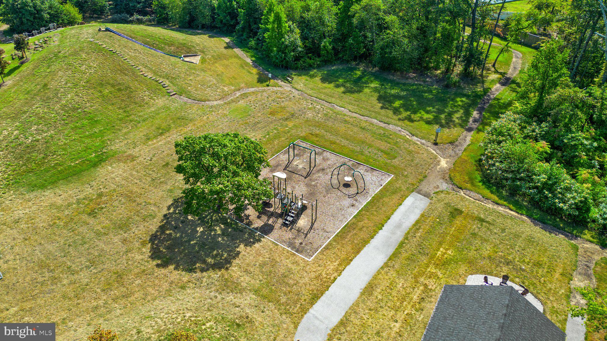 POND VIEW - Residential