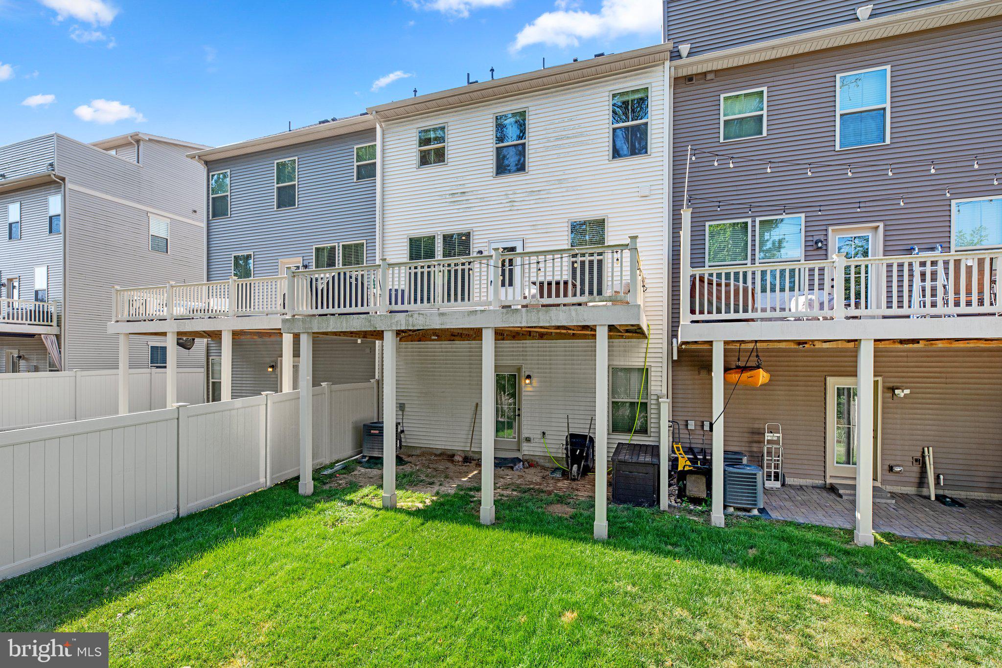POND VIEW - Residential