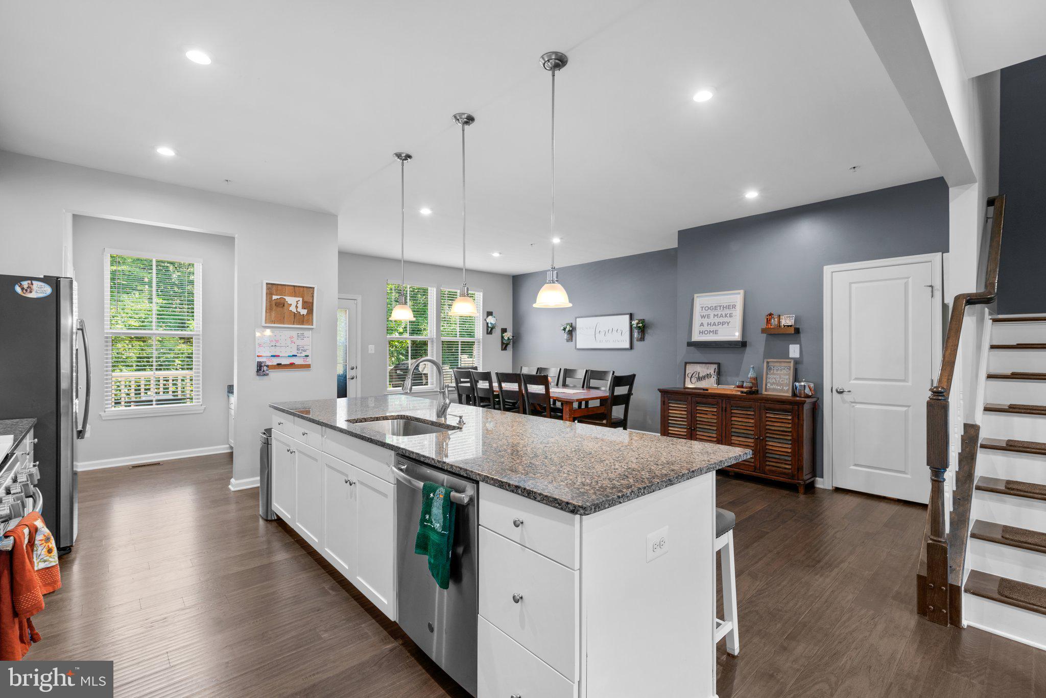 POND VIEW - Residential