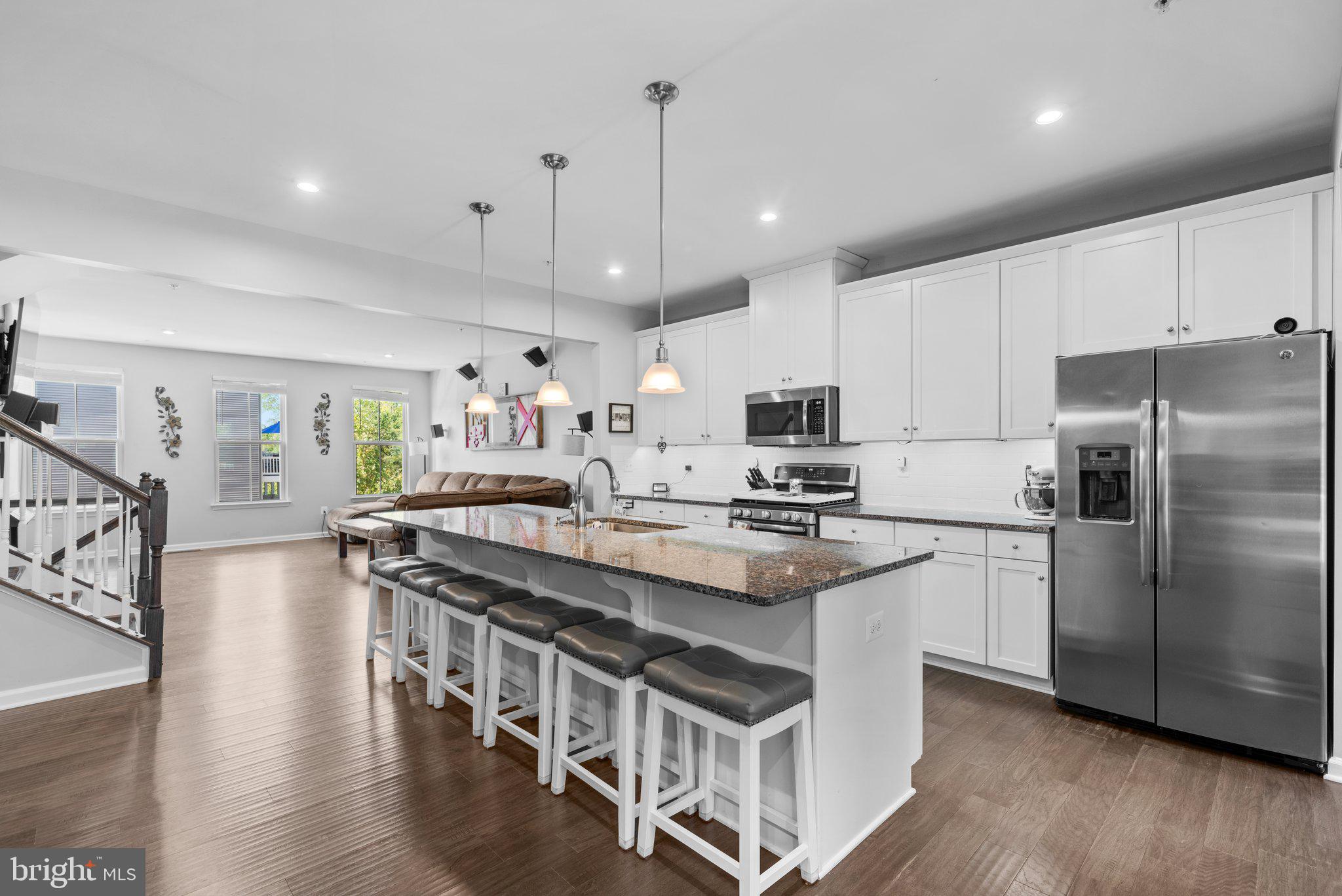 POND VIEW - Residential