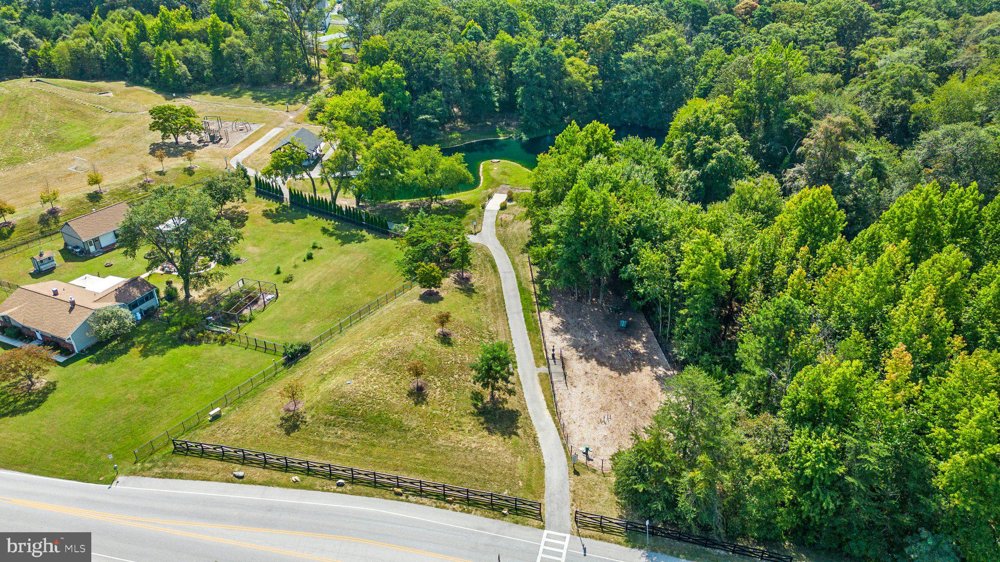 POND VIEW - Residential