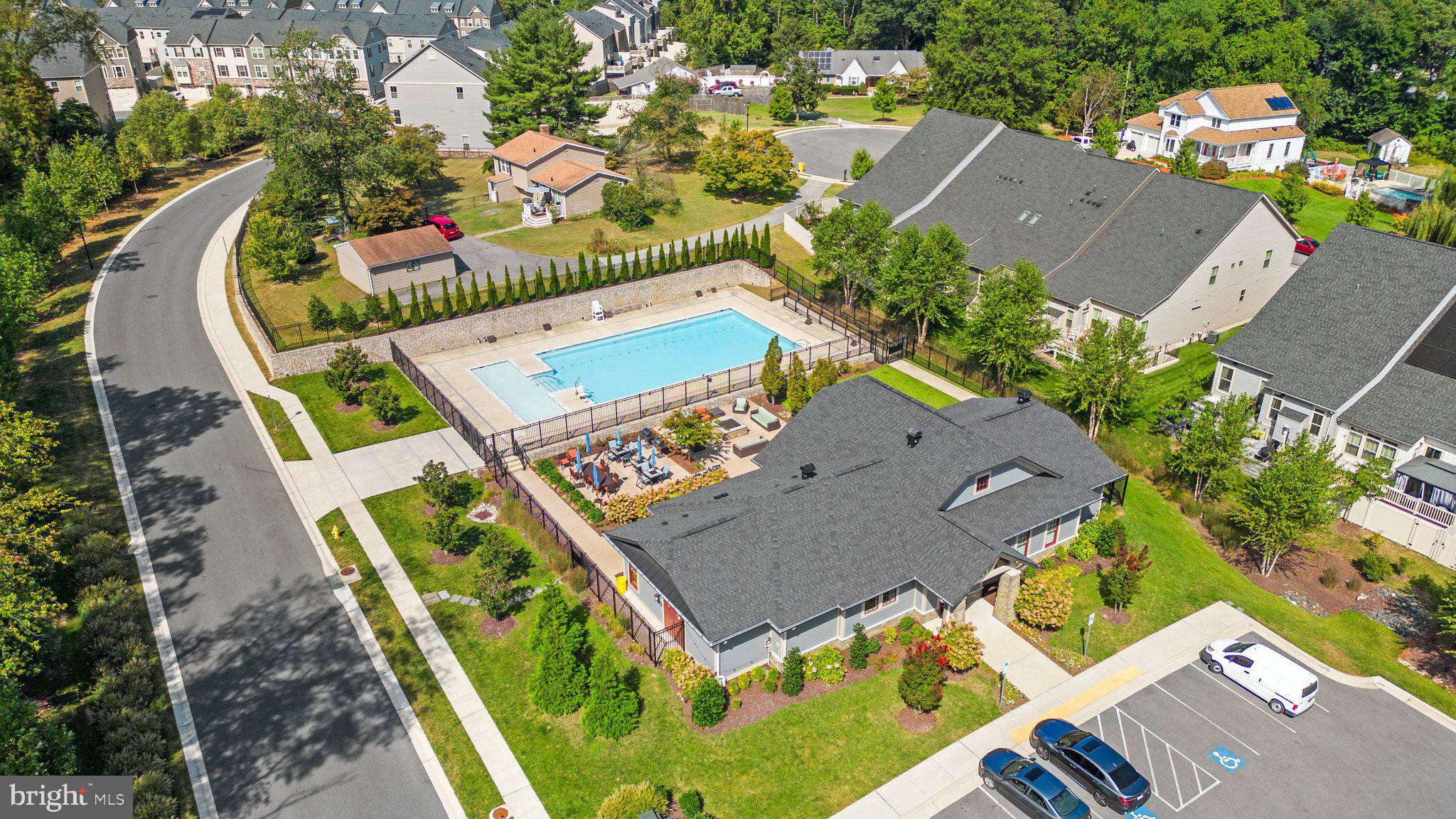 POND VIEW - Residential