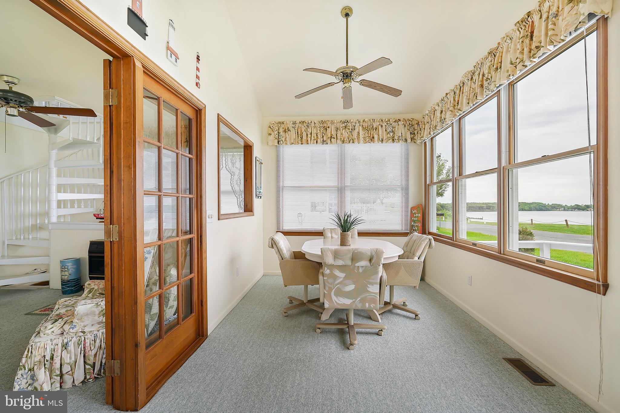 CRYSTAL BEACH - Residential