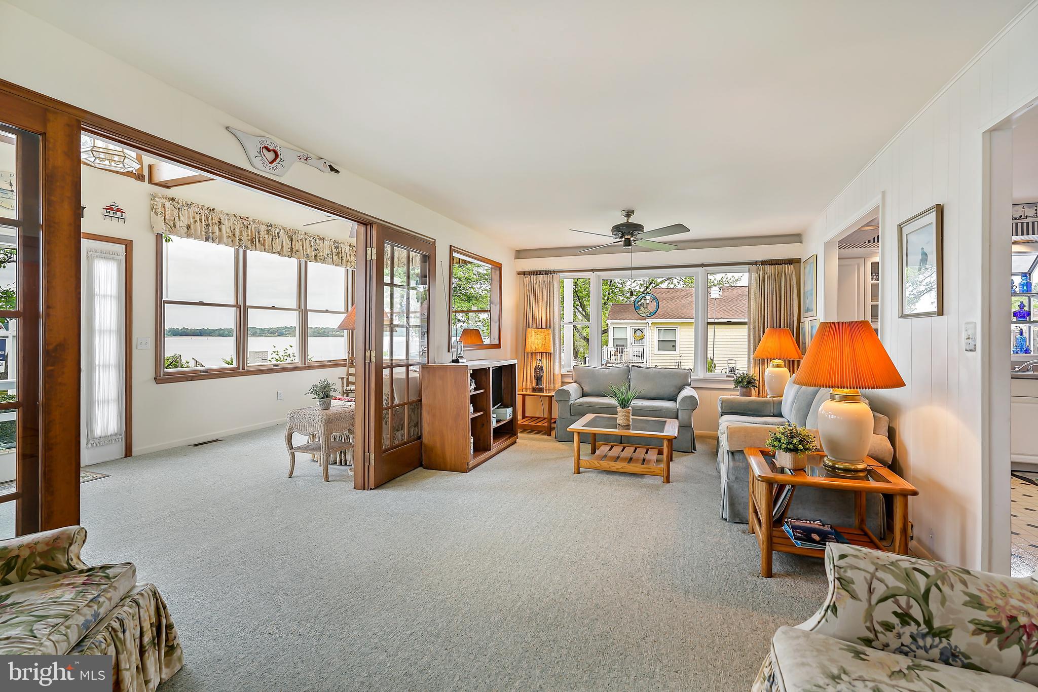 CRYSTAL BEACH - Residential