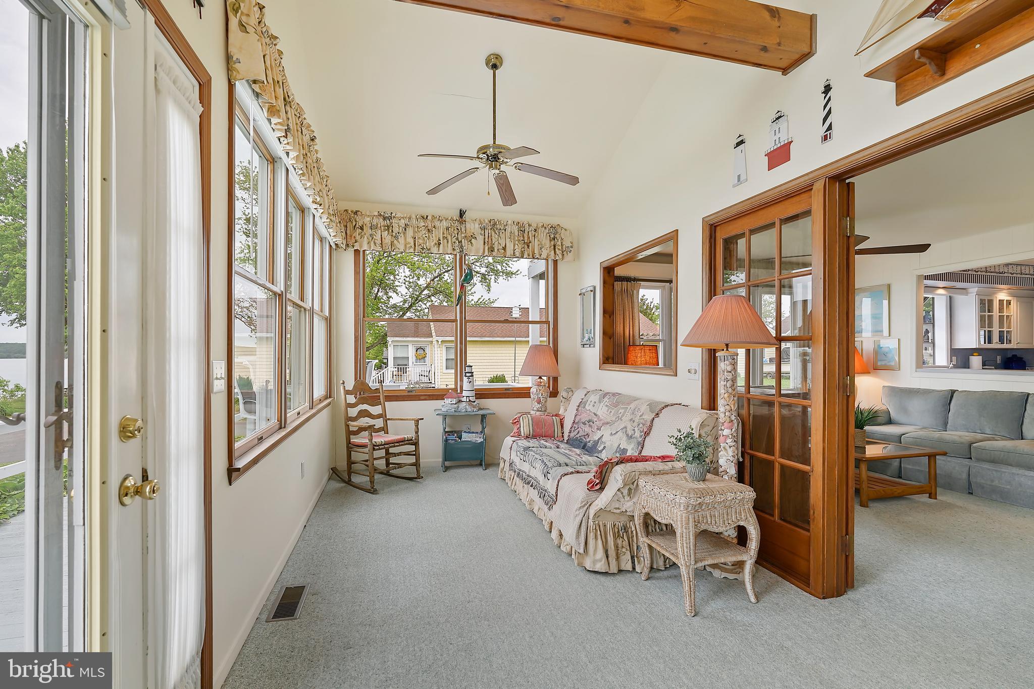 CRYSTAL BEACH - Residential