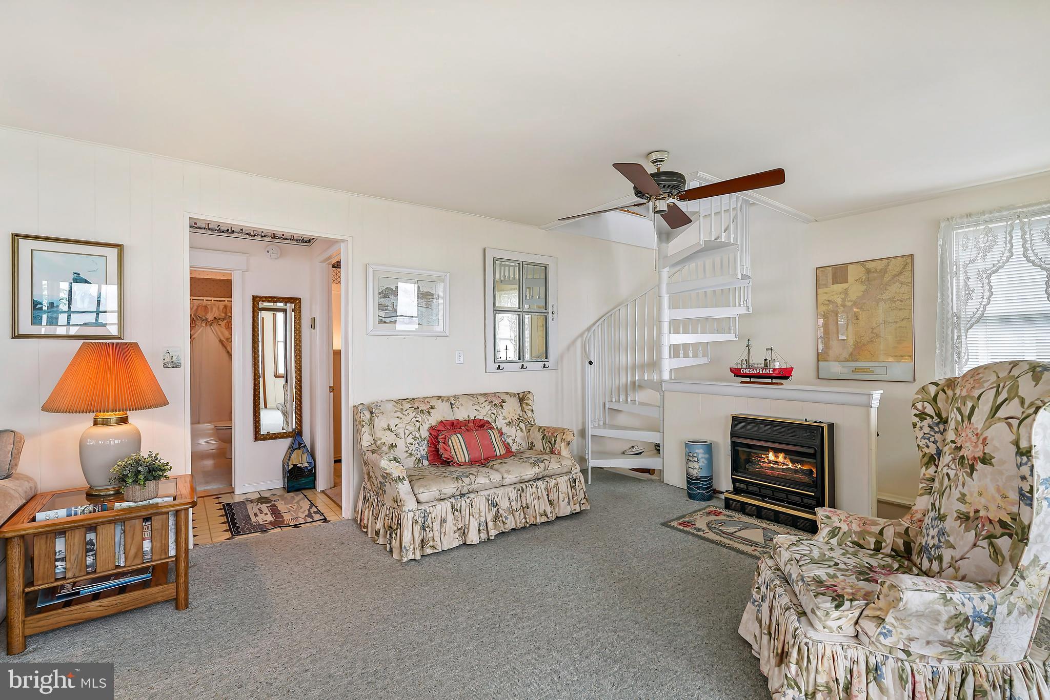 CRYSTAL BEACH - Residential