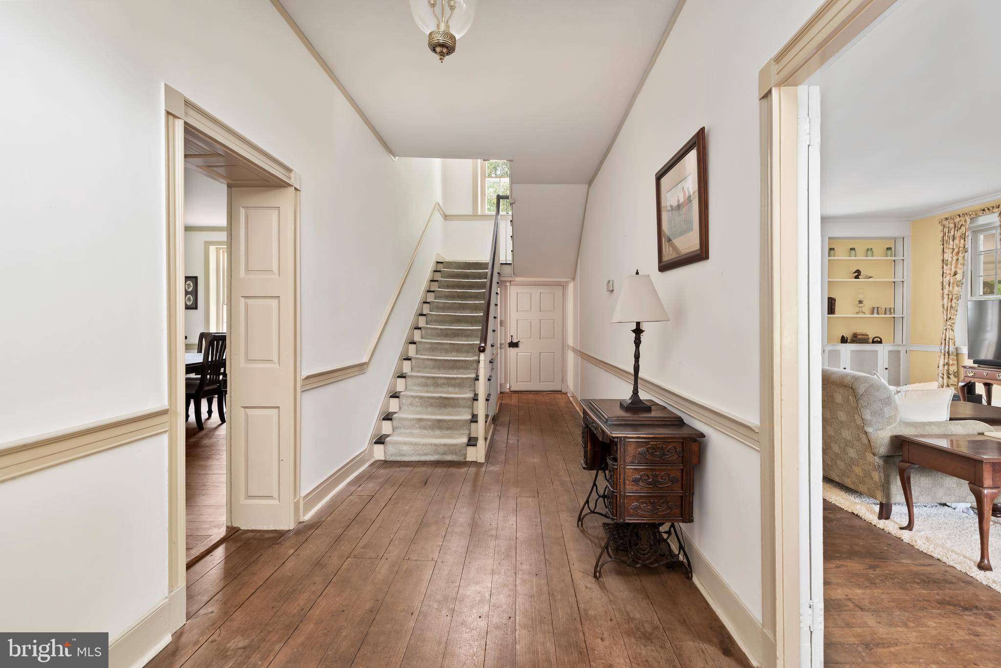 BOWMANSDALE - Residential