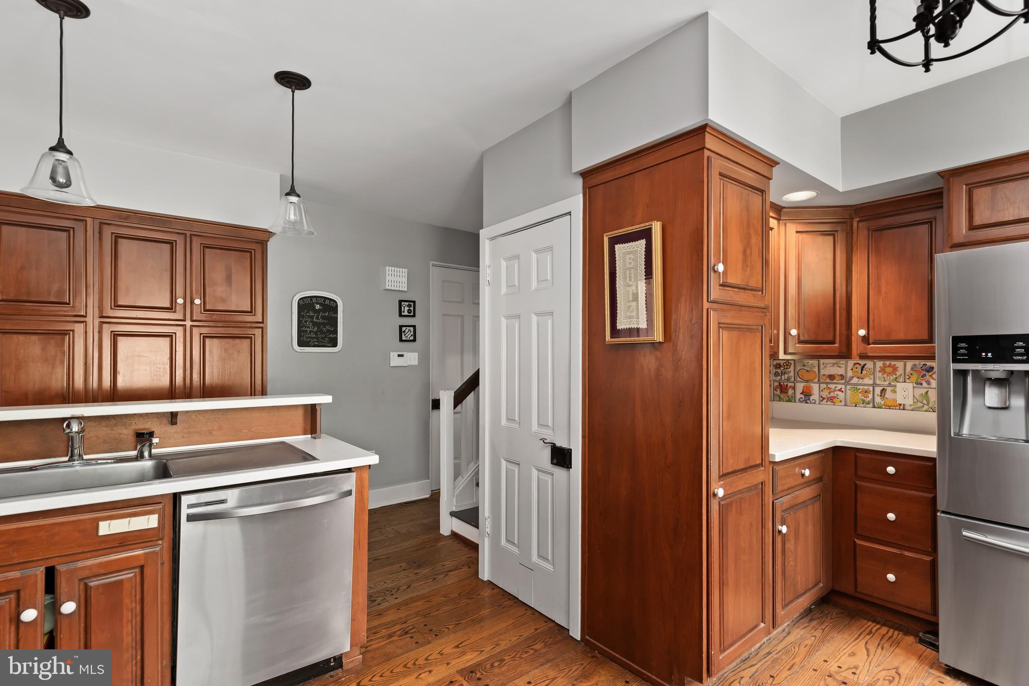 BOWMANSDALE - Residential