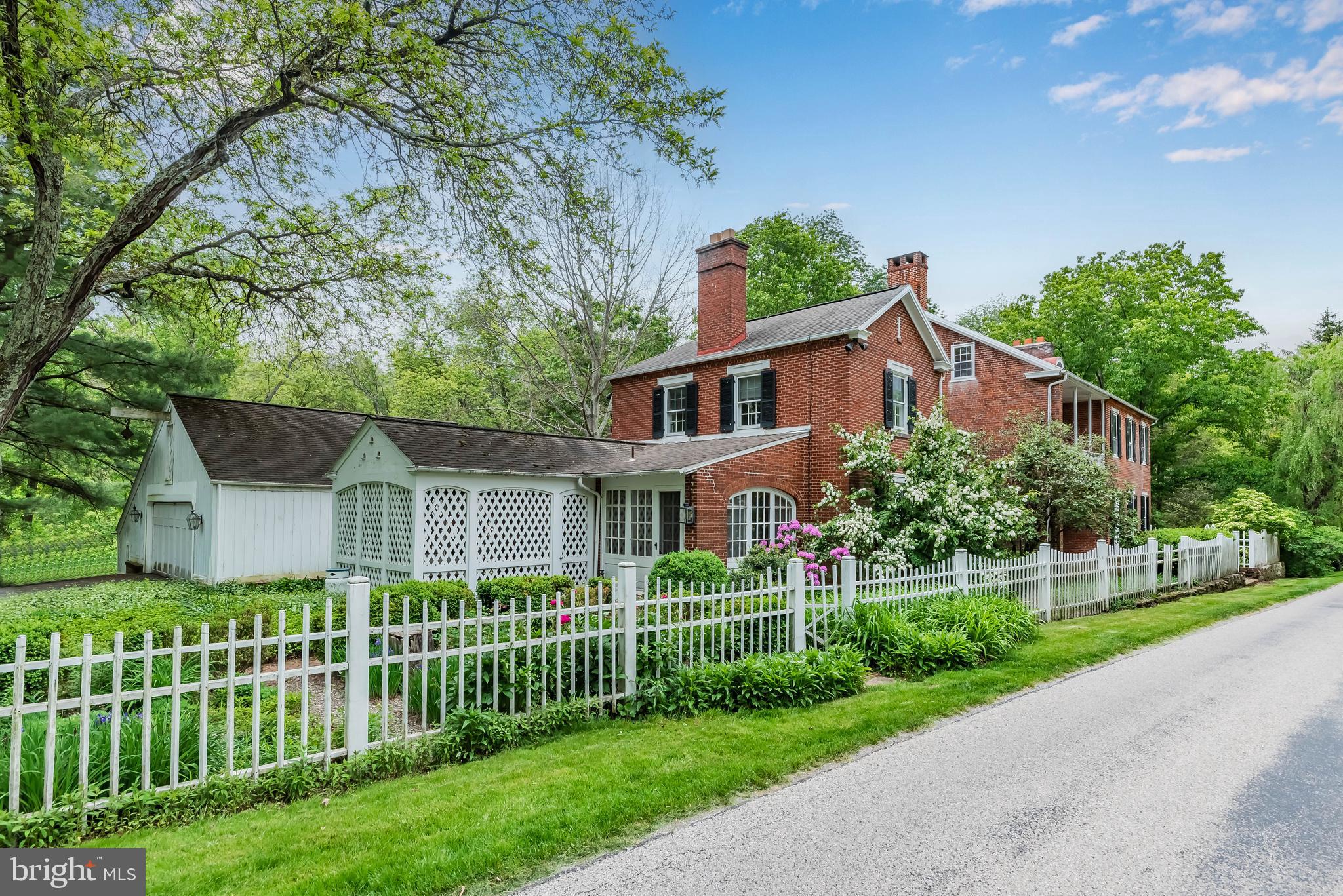 BOWMANSDALE - Residential