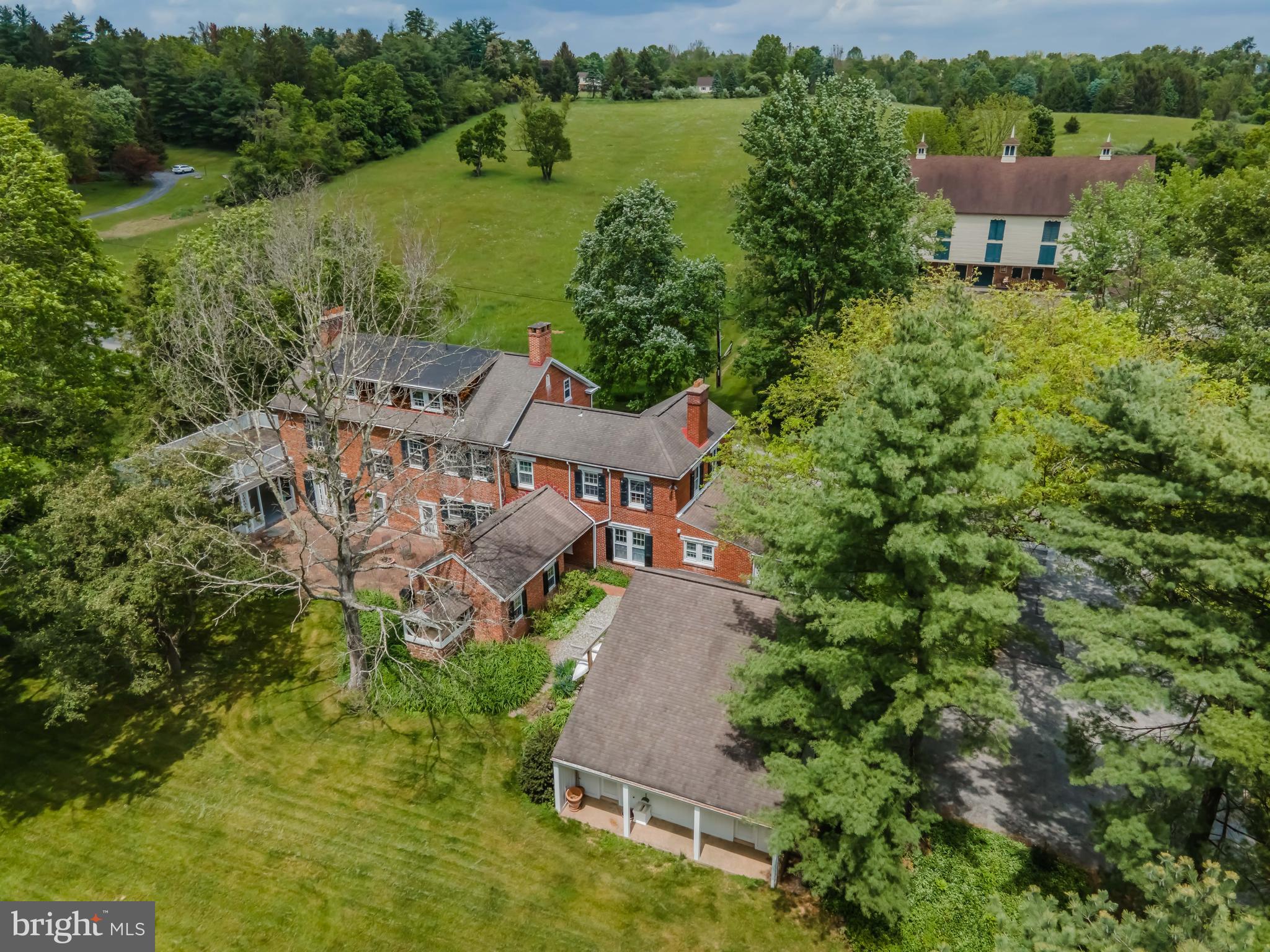 BOWMANSDALE - Residential