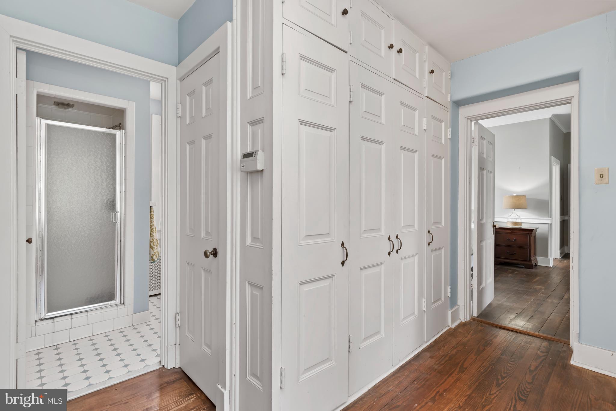 BOWMANSDALE - Residential