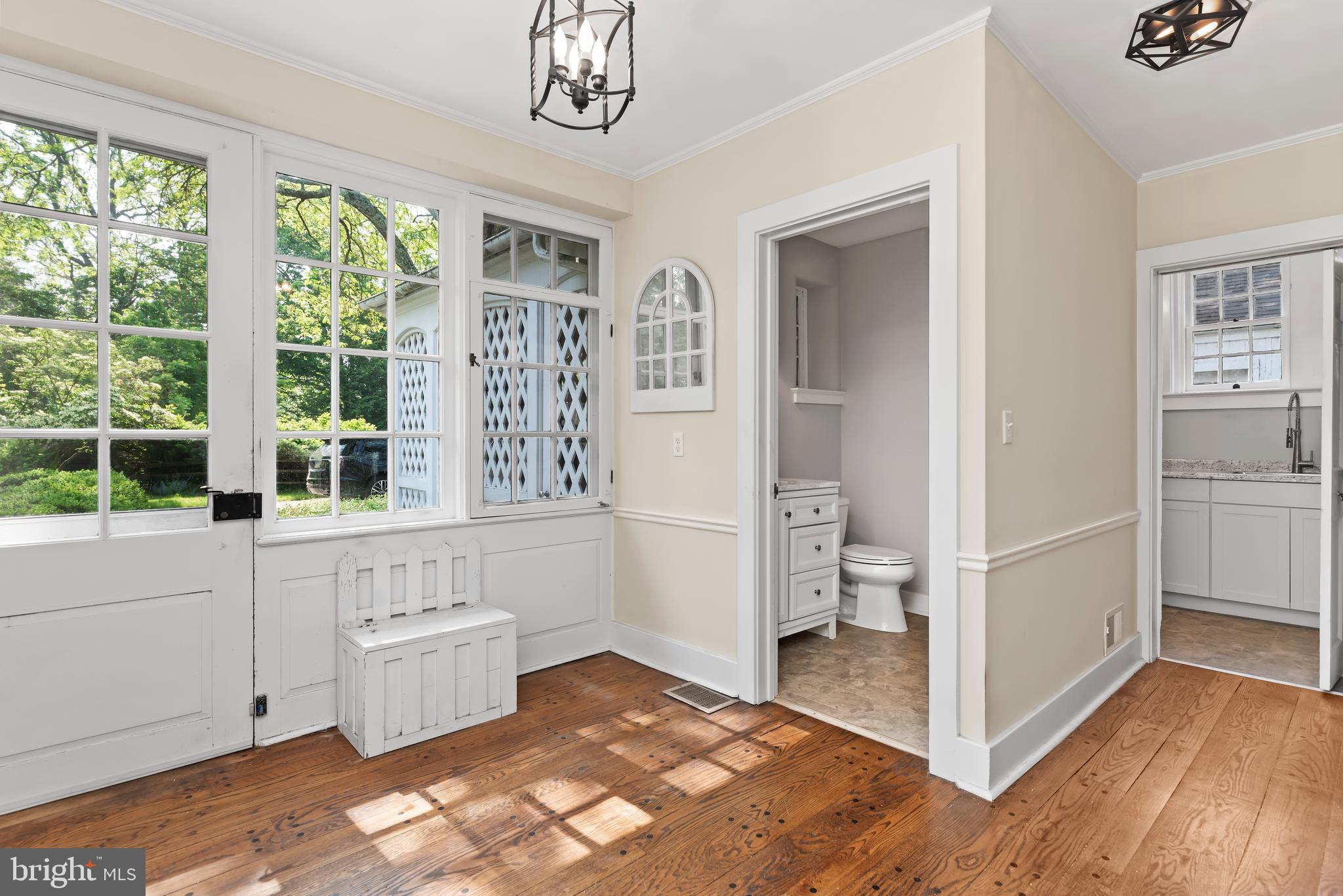 BOWMANSDALE - Residential