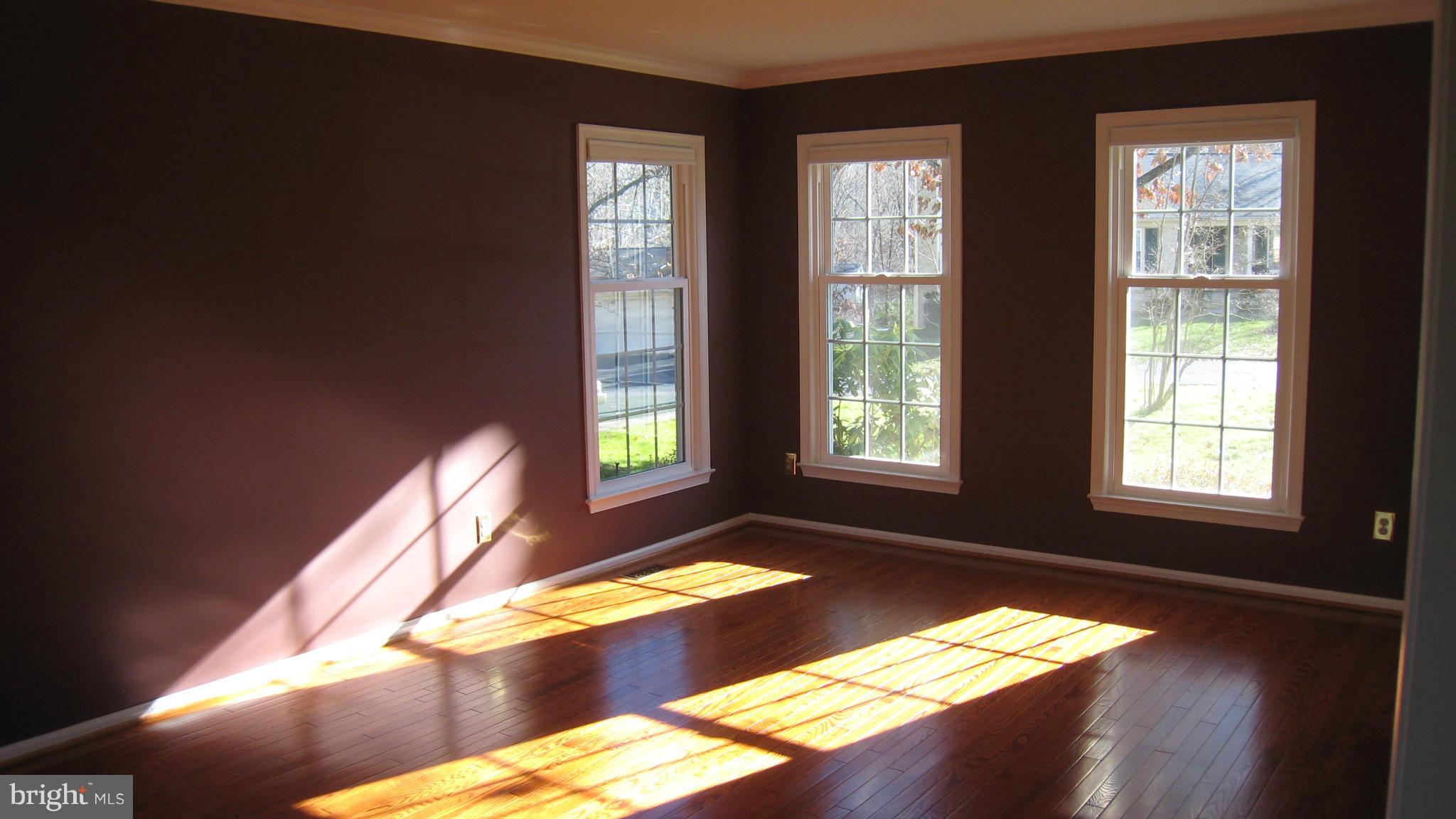 PROMONTORY OAKS - Residential Lease