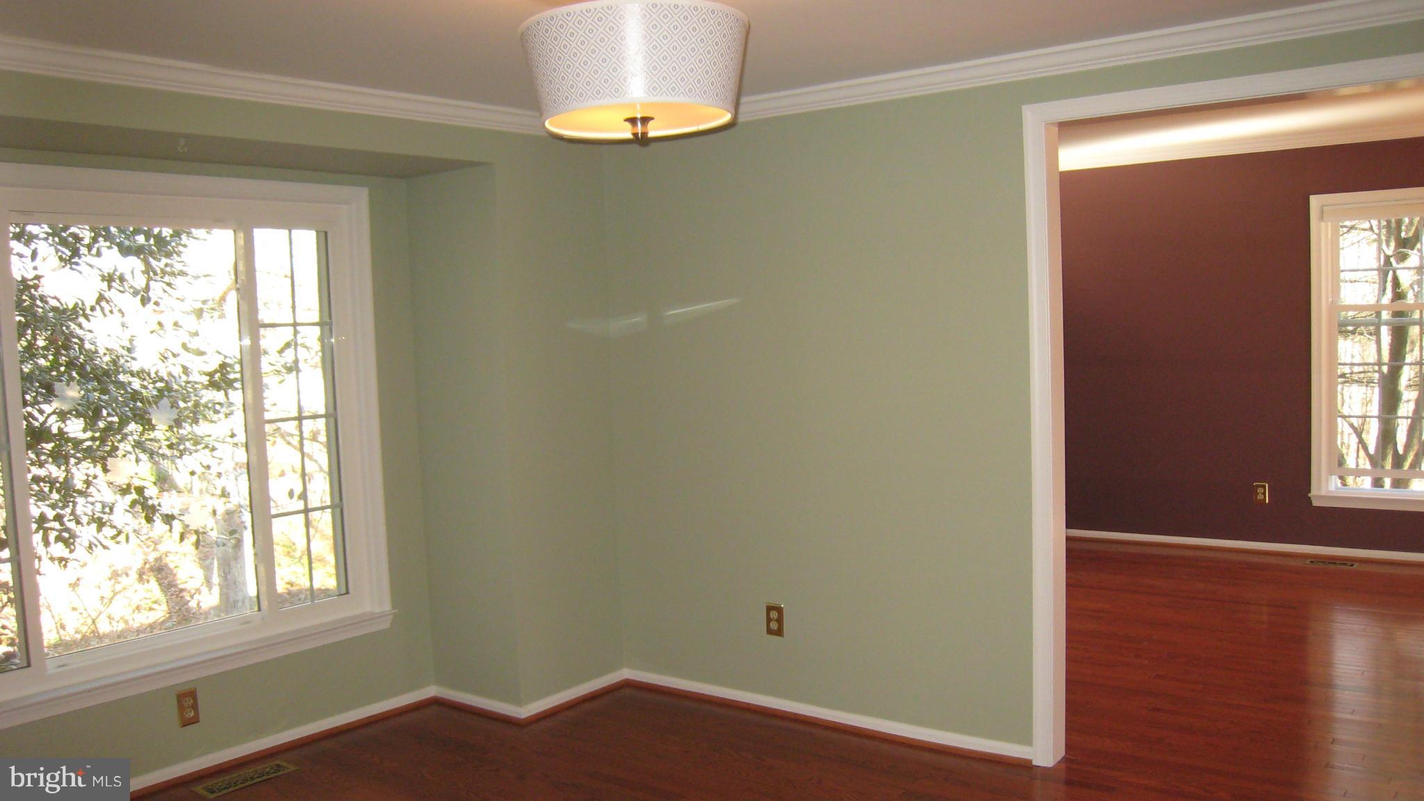 PROMONTORY OAKS - Residential Lease