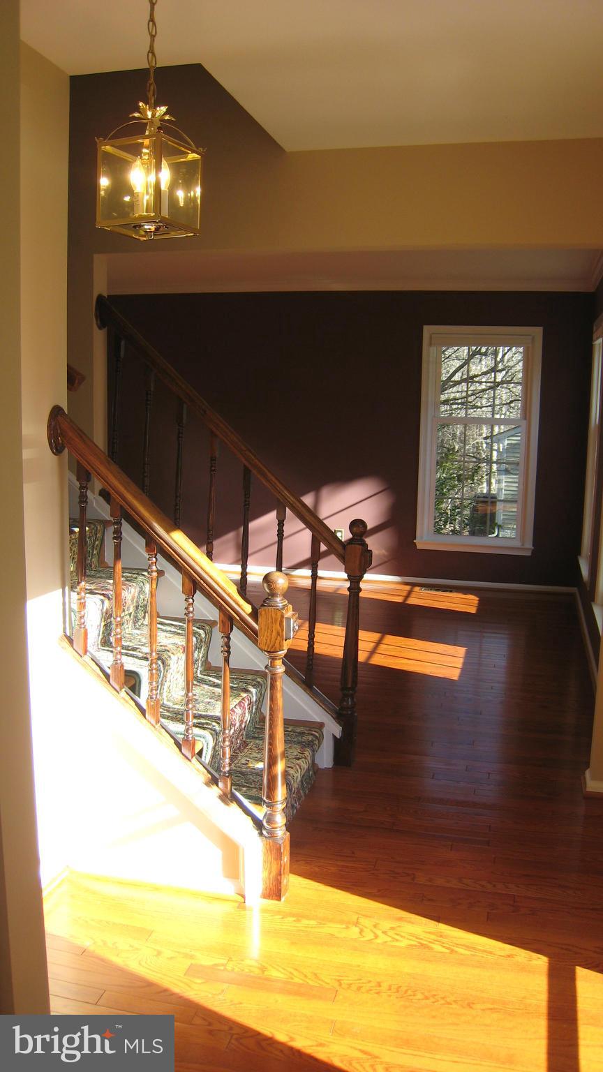 PROMONTORY OAKS - Residential Lease