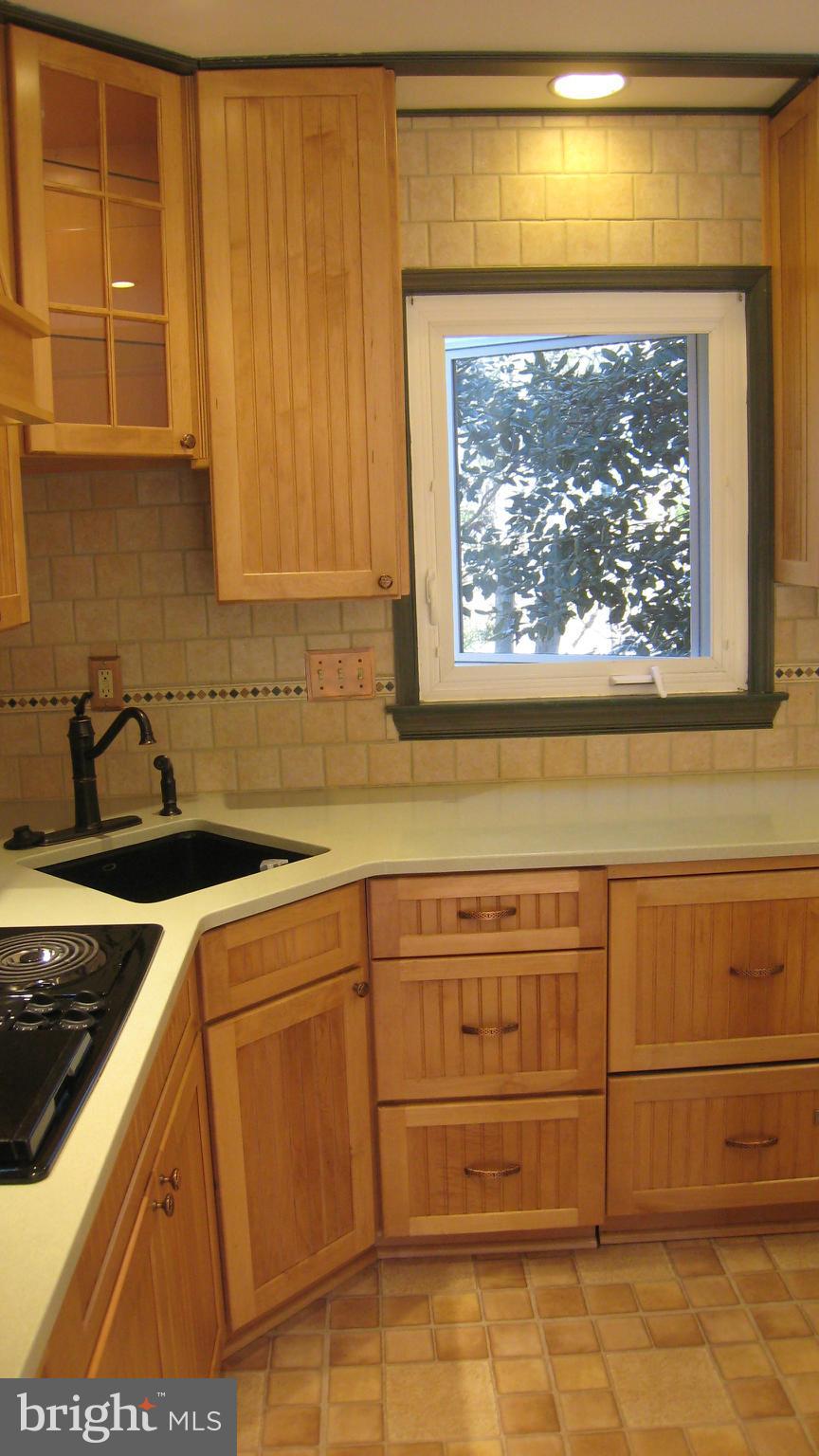 PROMONTORY OAKS - Residential Lease