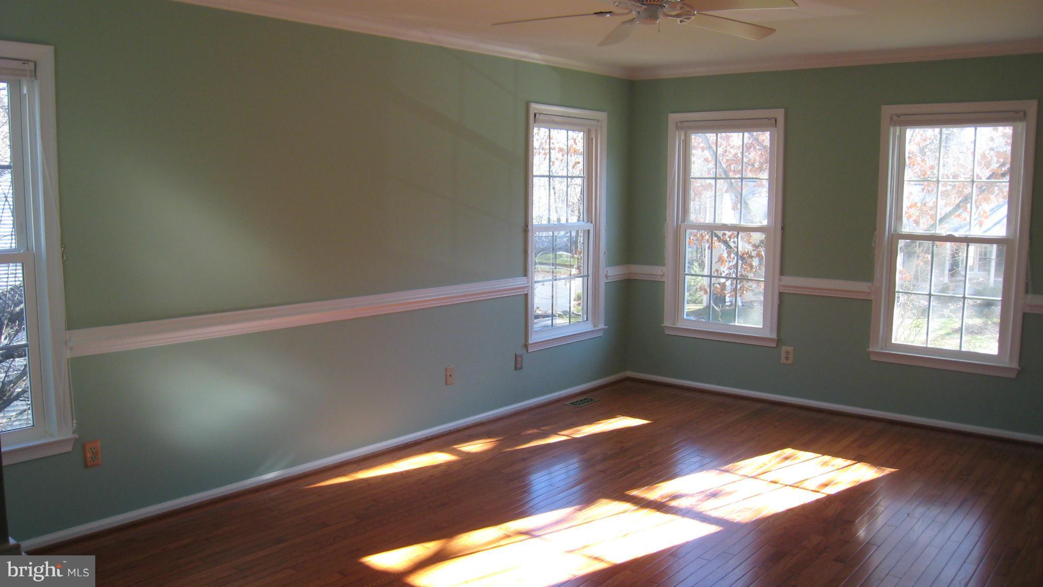 PROMONTORY OAKS - Residential Lease