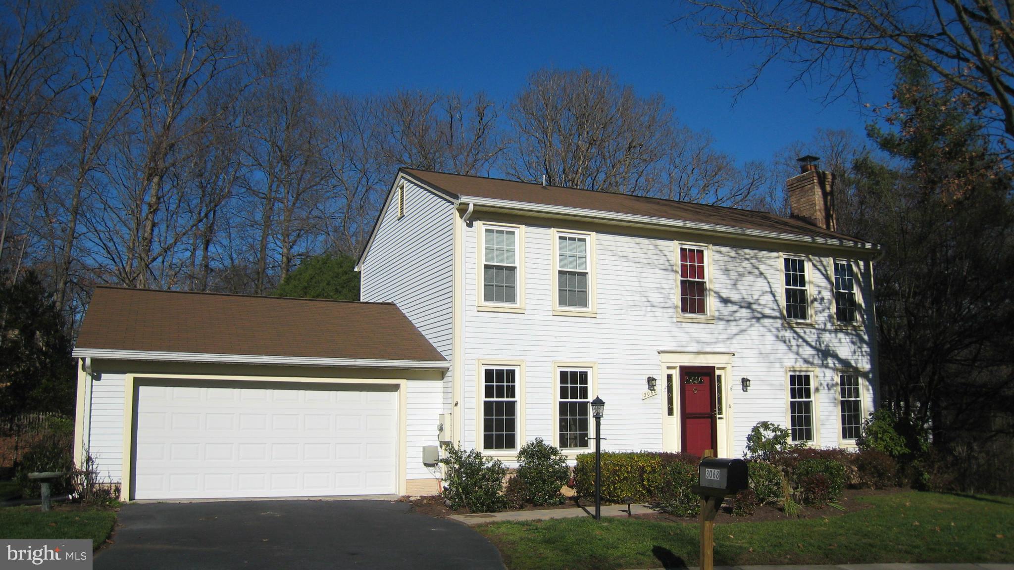 PROMONTORY OAKS - Residential Lease