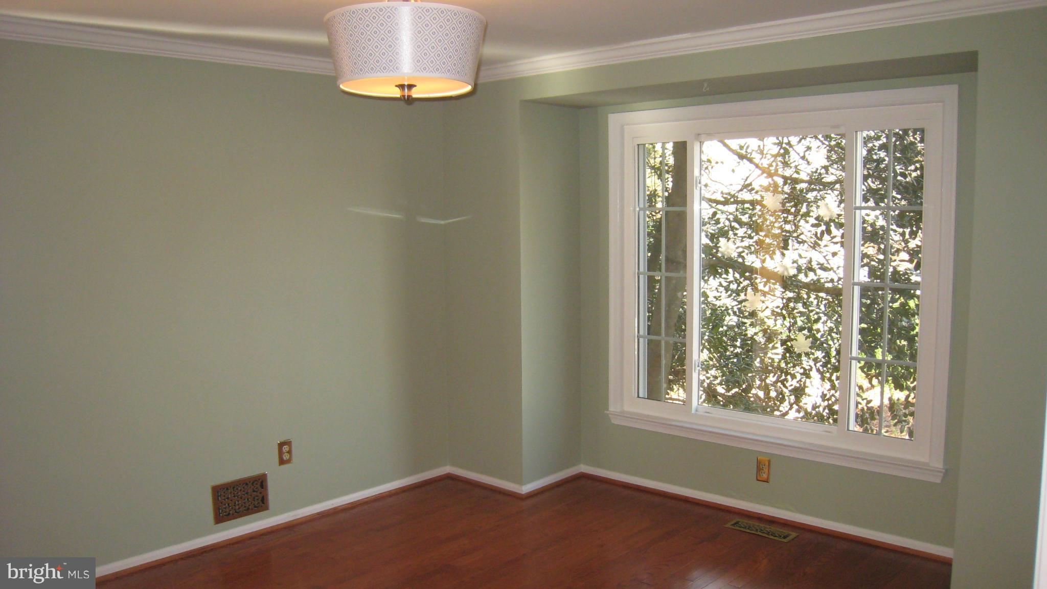 PROMONTORY OAKS - Residential Lease