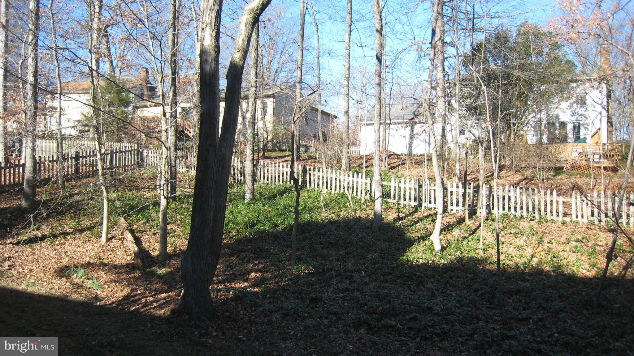 PROMONTORY OAKS - Residential Lease