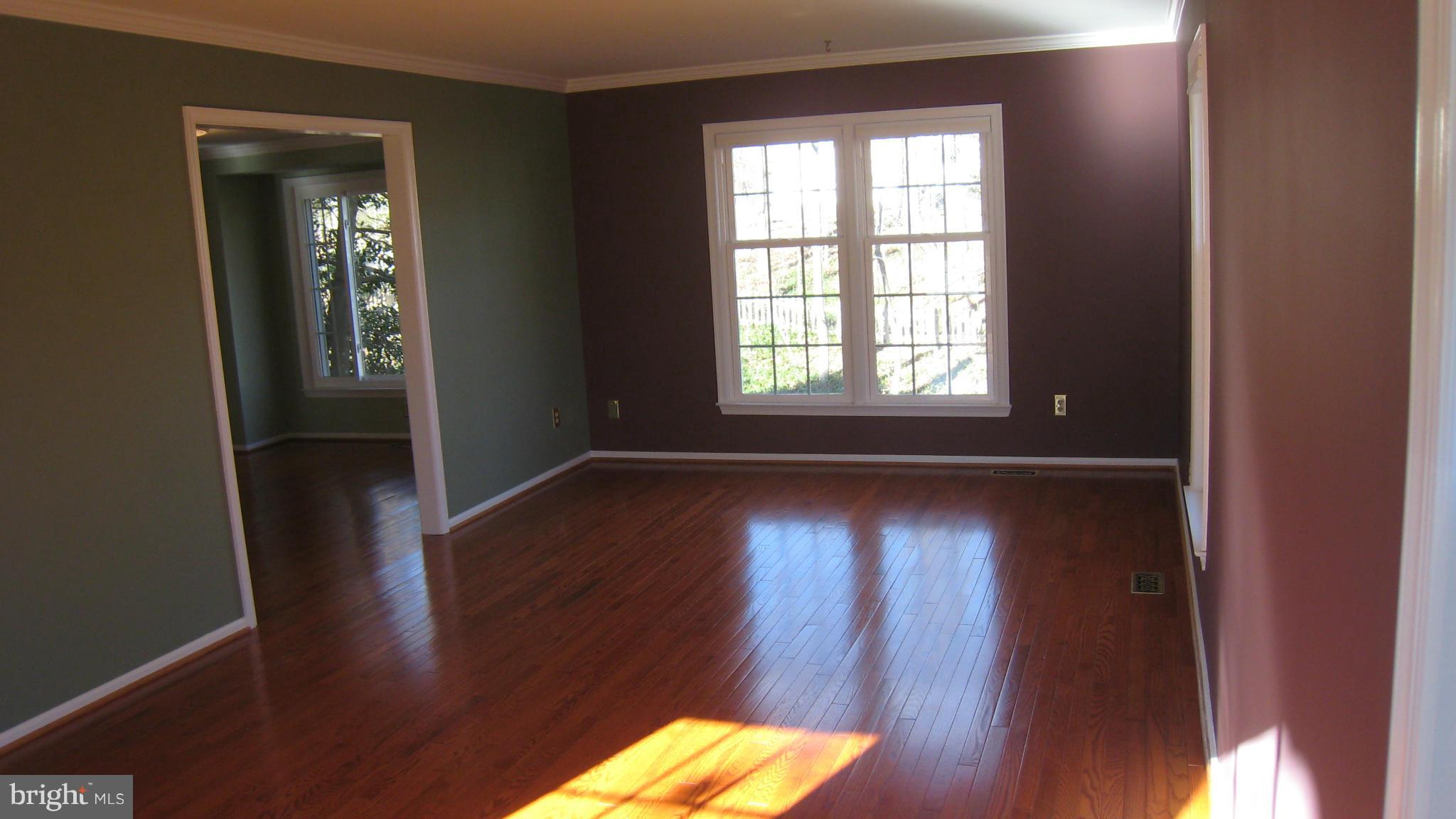 PROMONTORY OAKS - Residential Lease