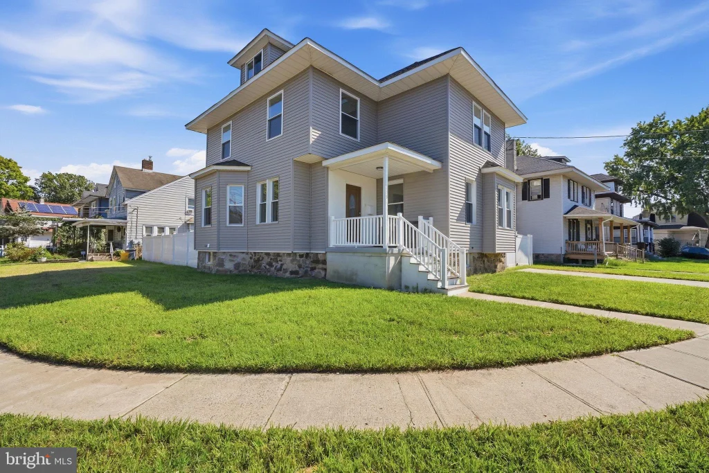 115 Waverly Place, Hamilton, NJ 08609