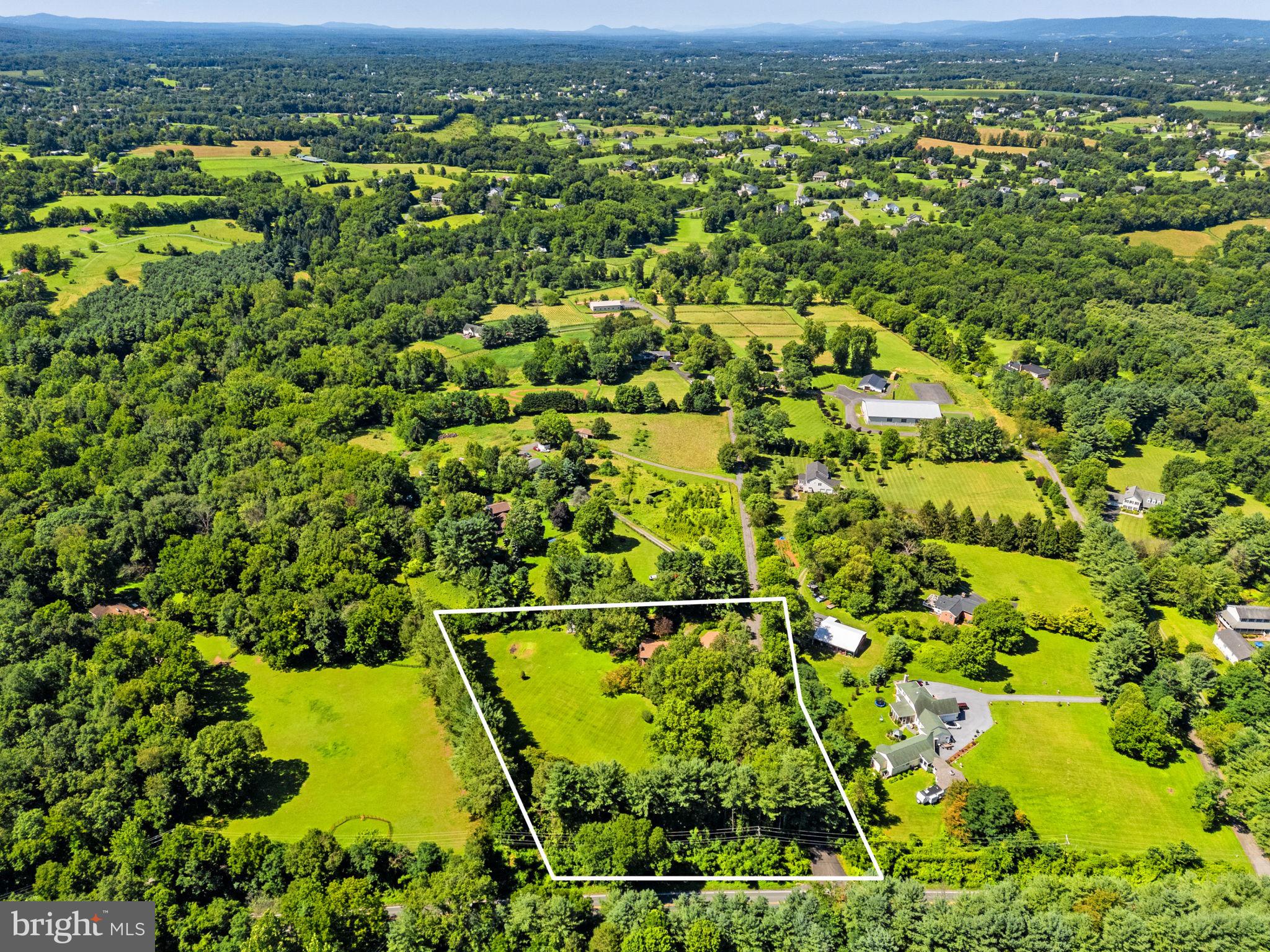 16318 HIDDEN MEADOW LANE