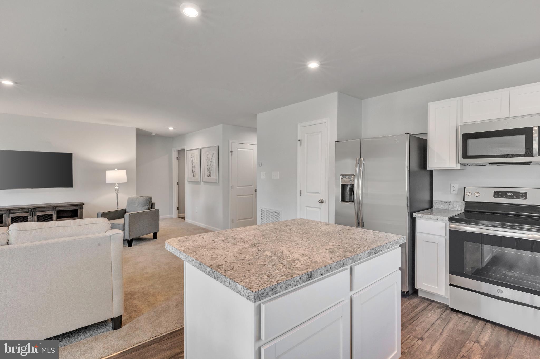 STONECREST - Residential