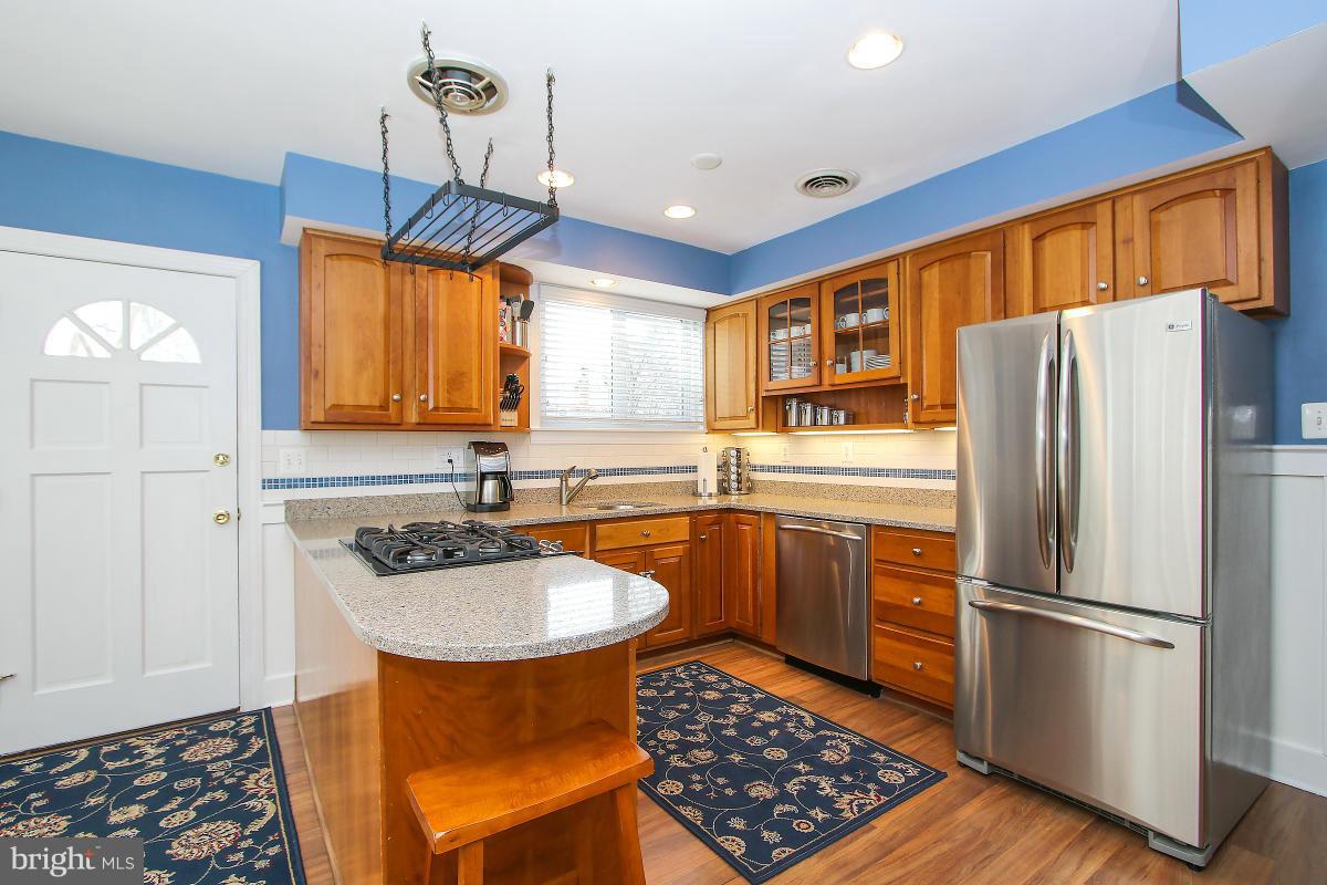 KENSINGTON HEIGHTS - Residential