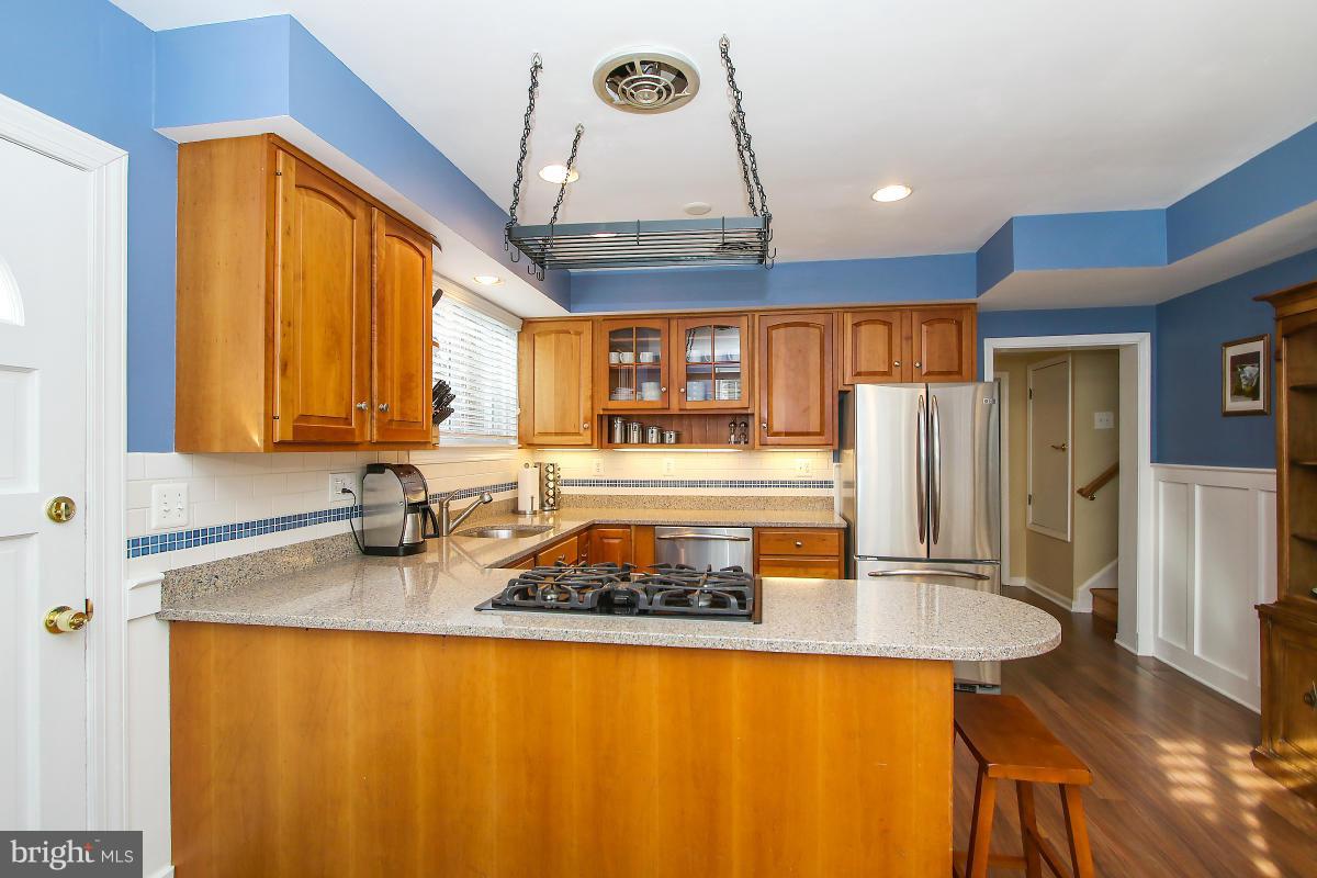 KENSINGTON HEIGHTS - Residential