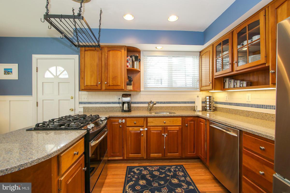 KENSINGTON HEIGHTS - Residential