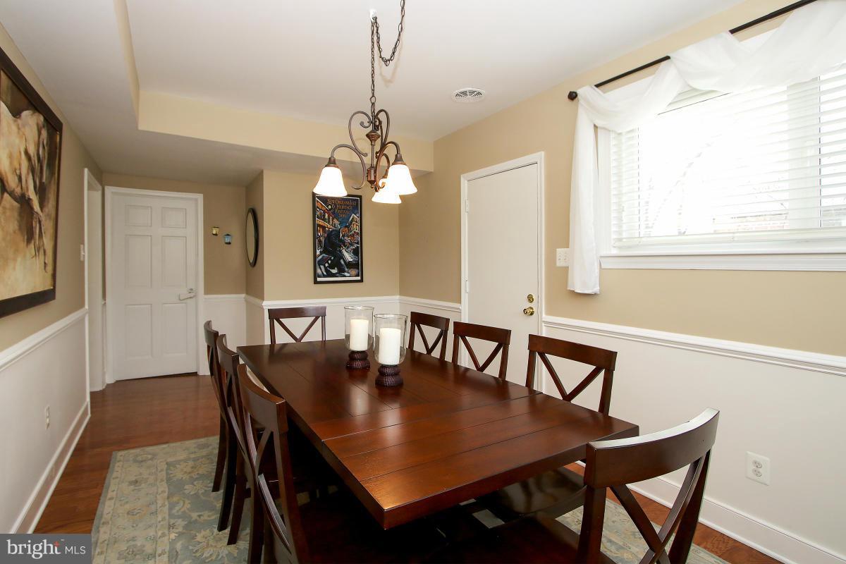 KENSINGTON HEIGHTS - Residential