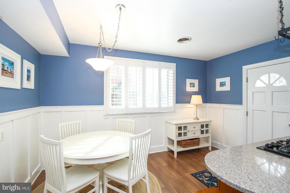 KENSINGTON HEIGHTS - Residential