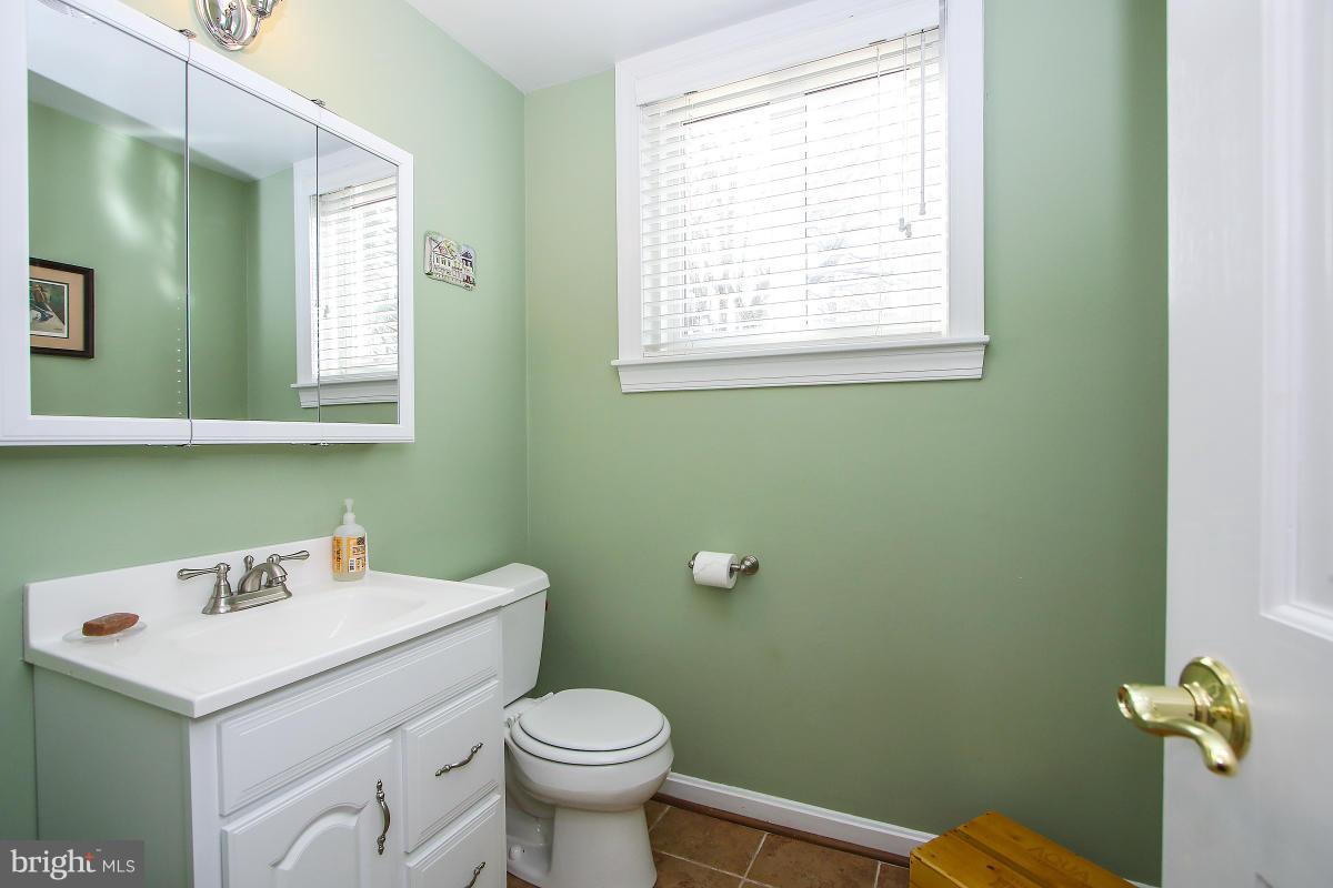 KENSINGTON HEIGHTS - Residential