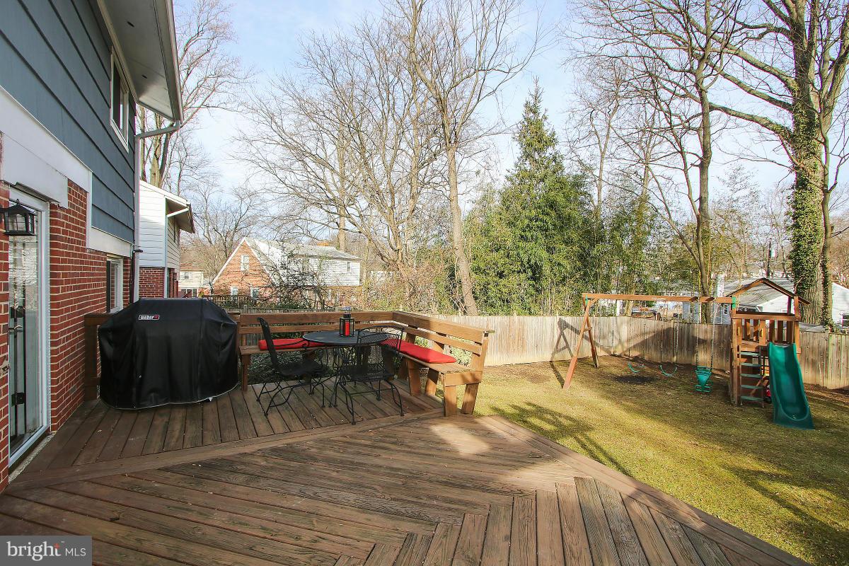 KENSINGTON HEIGHTS - Residential