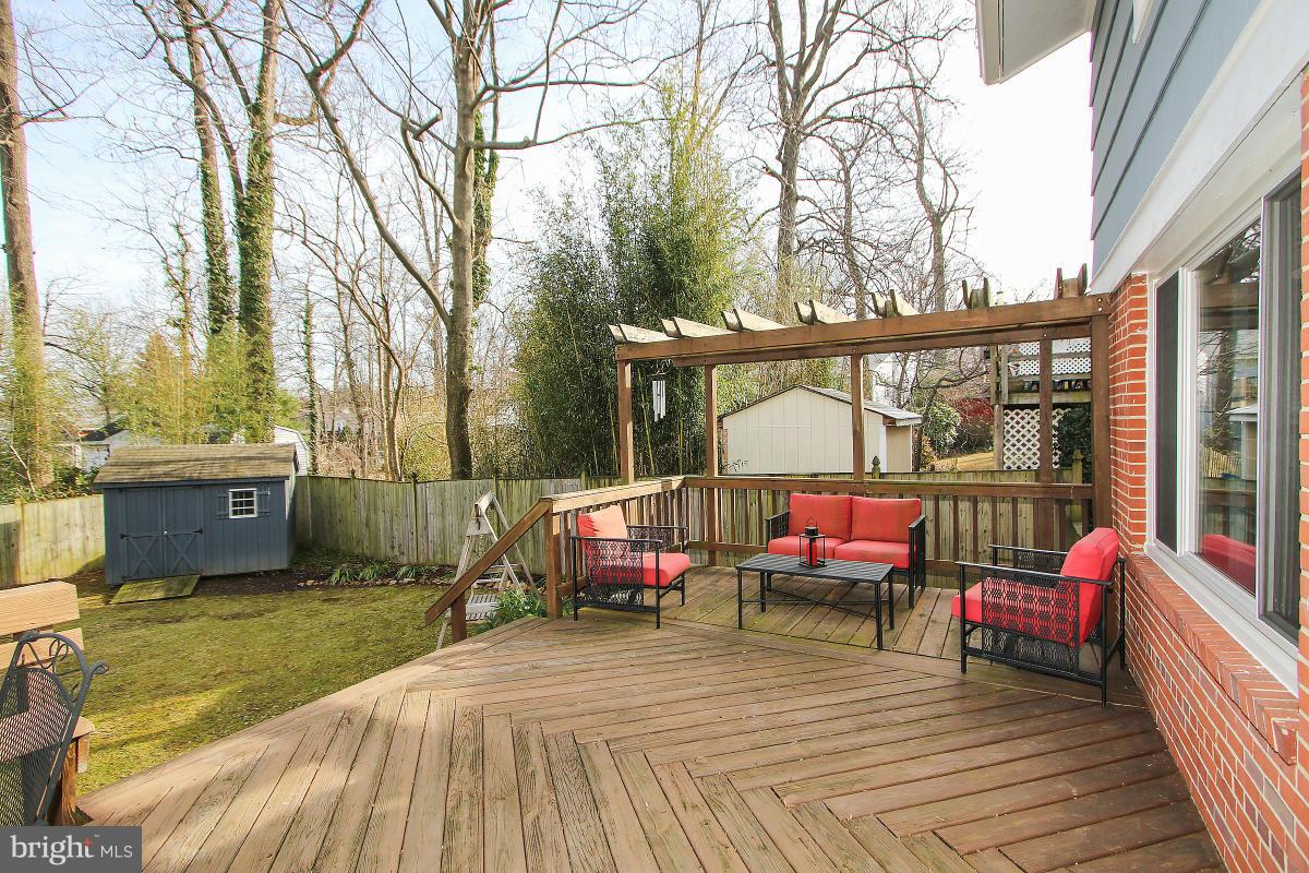 KENSINGTON HEIGHTS - Residential