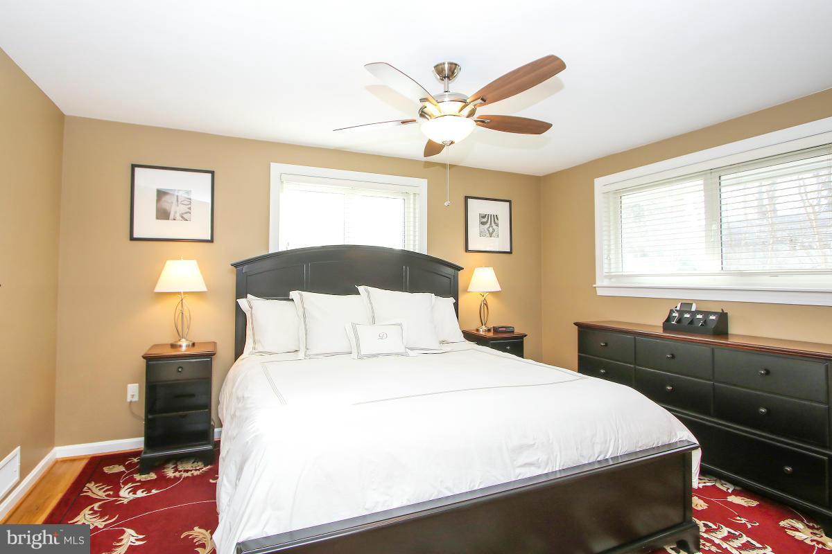 KENSINGTON HEIGHTS - Residential