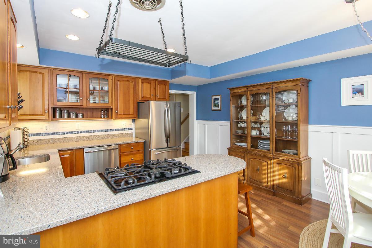 KENSINGTON HEIGHTS - Residential