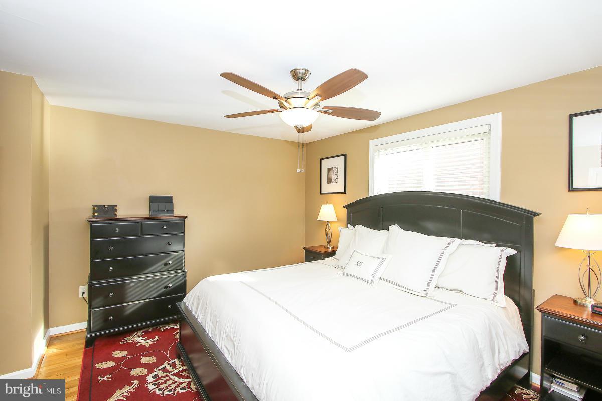 KENSINGTON HEIGHTS - Residential