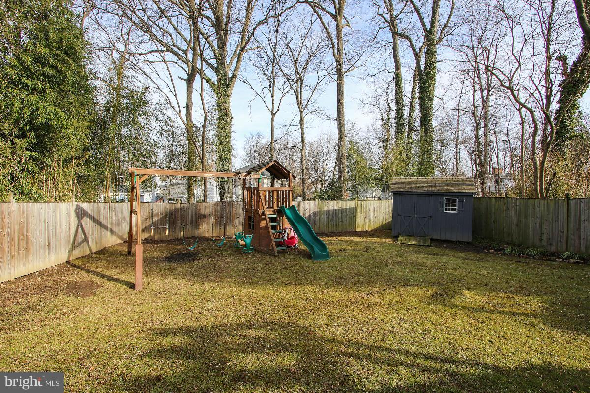 KENSINGTON HEIGHTS - Residential