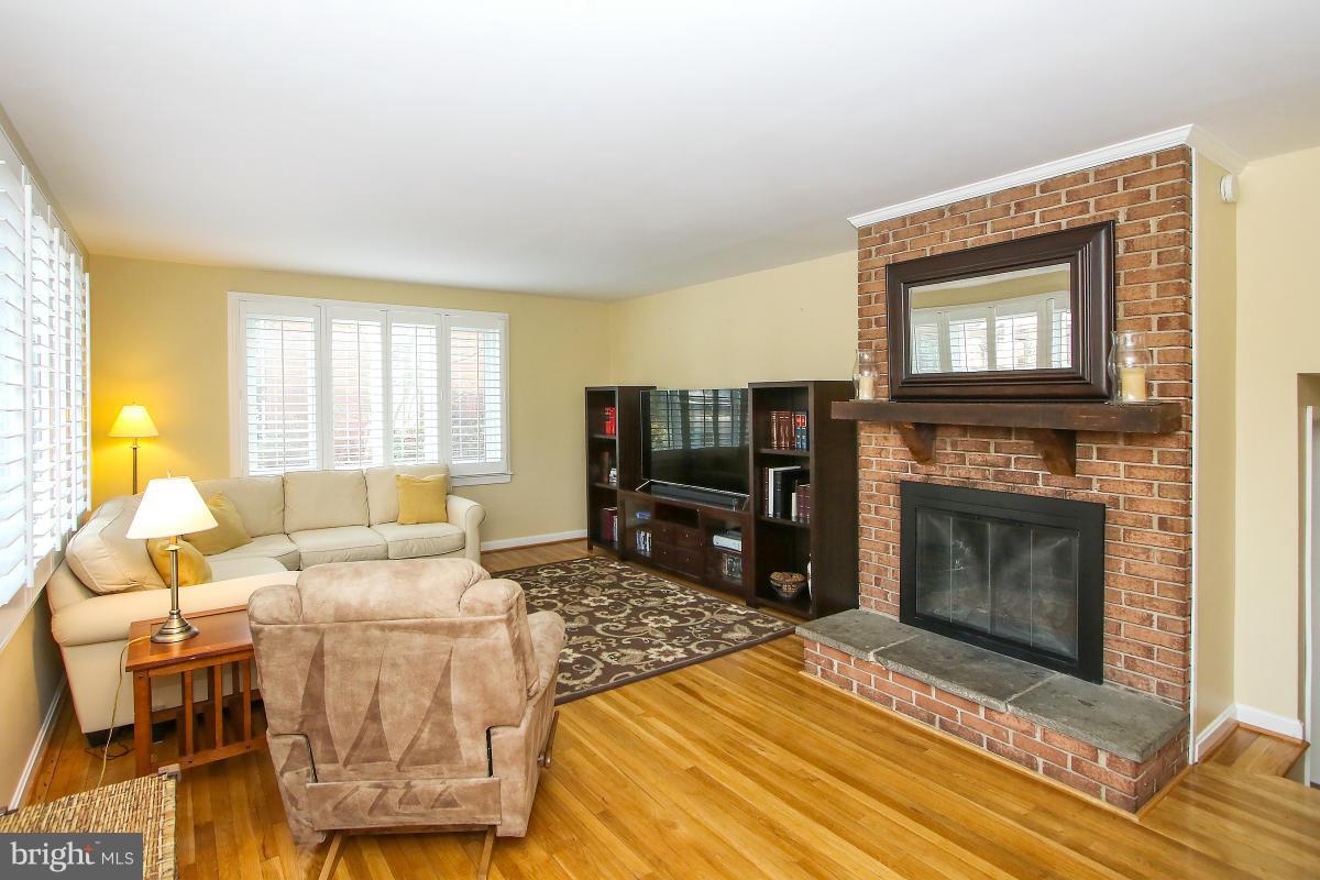 KENSINGTON HEIGHTS - Residential