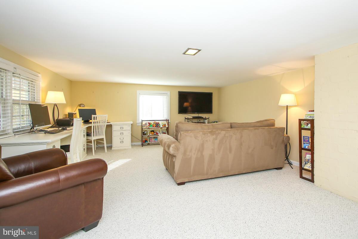 KENSINGTON HEIGHTS - Residential