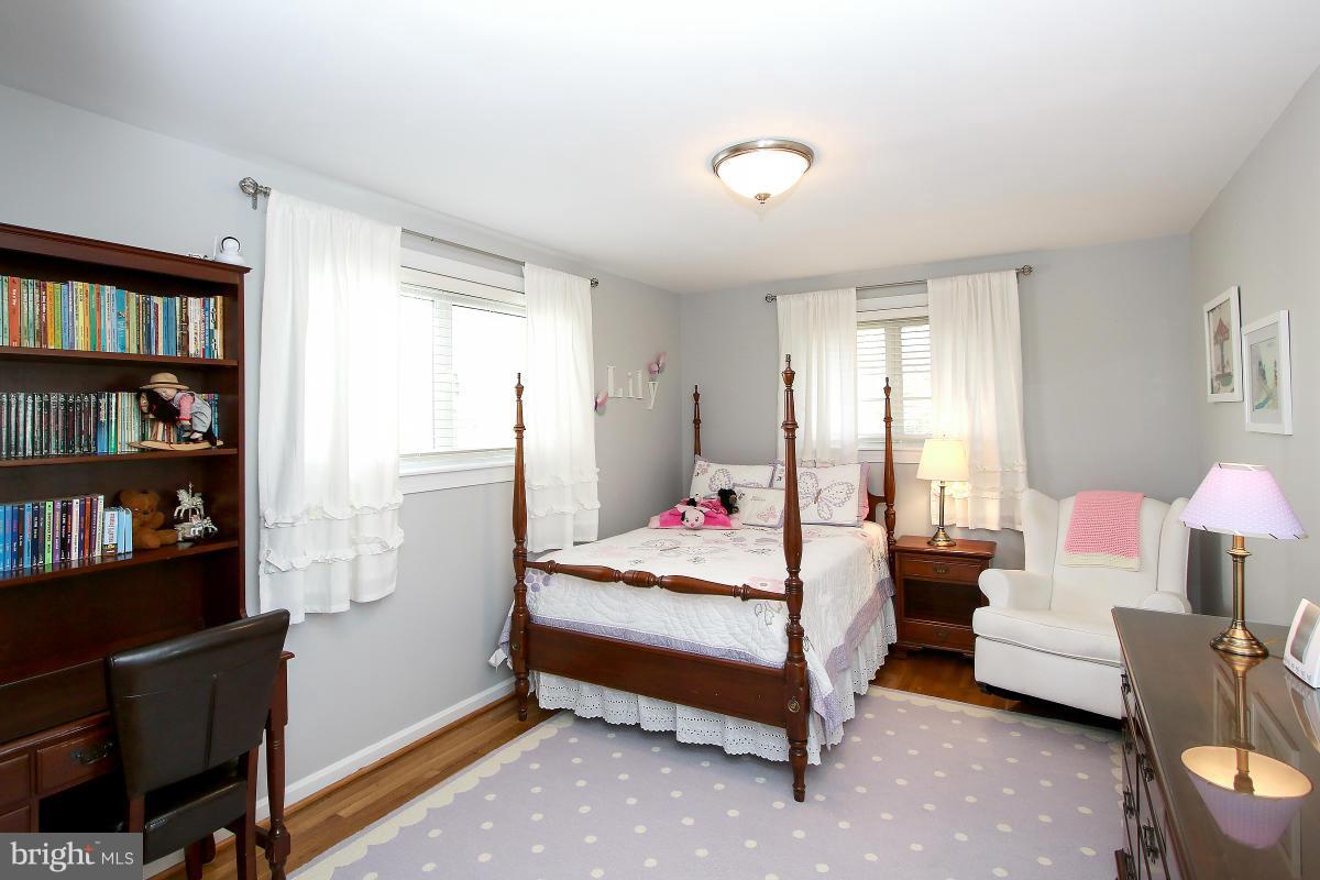 KENSINGTON HEIGHTS - Residential