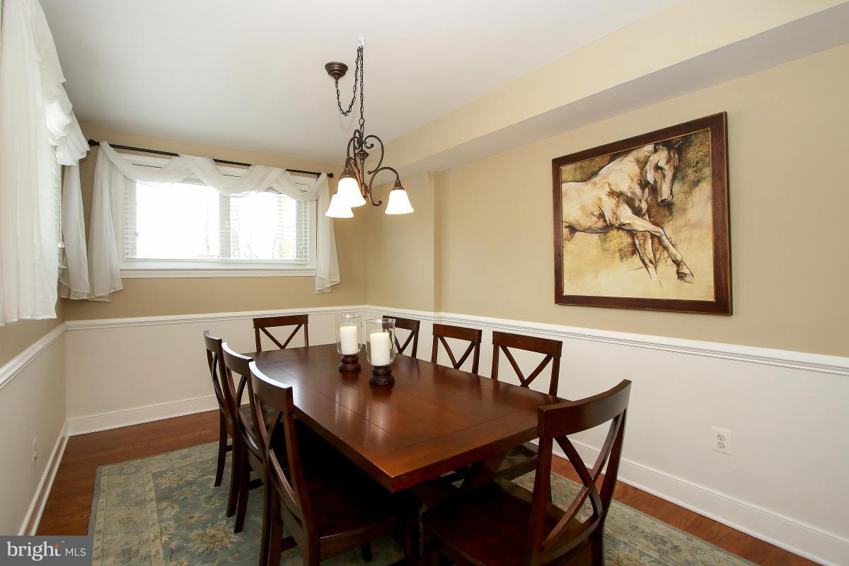 KENSINGTON HEIGHTS - Residential