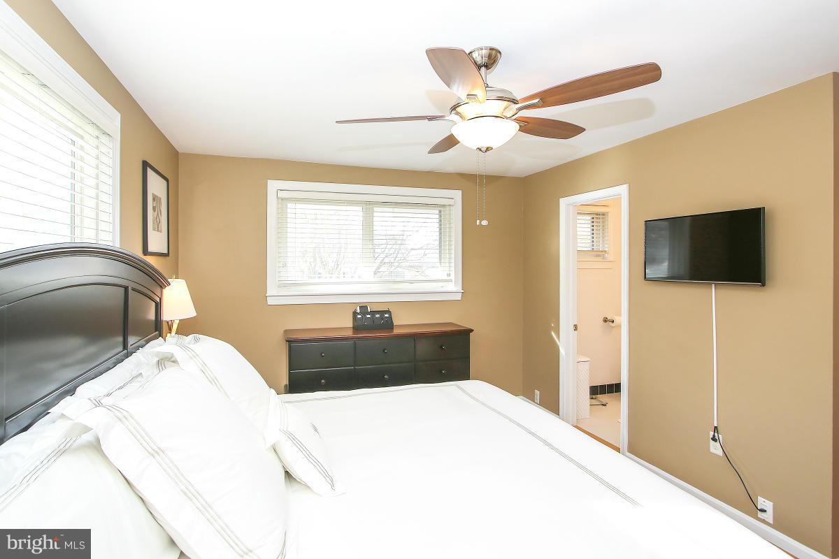 KENSINGTON HEIGHTS - Residential