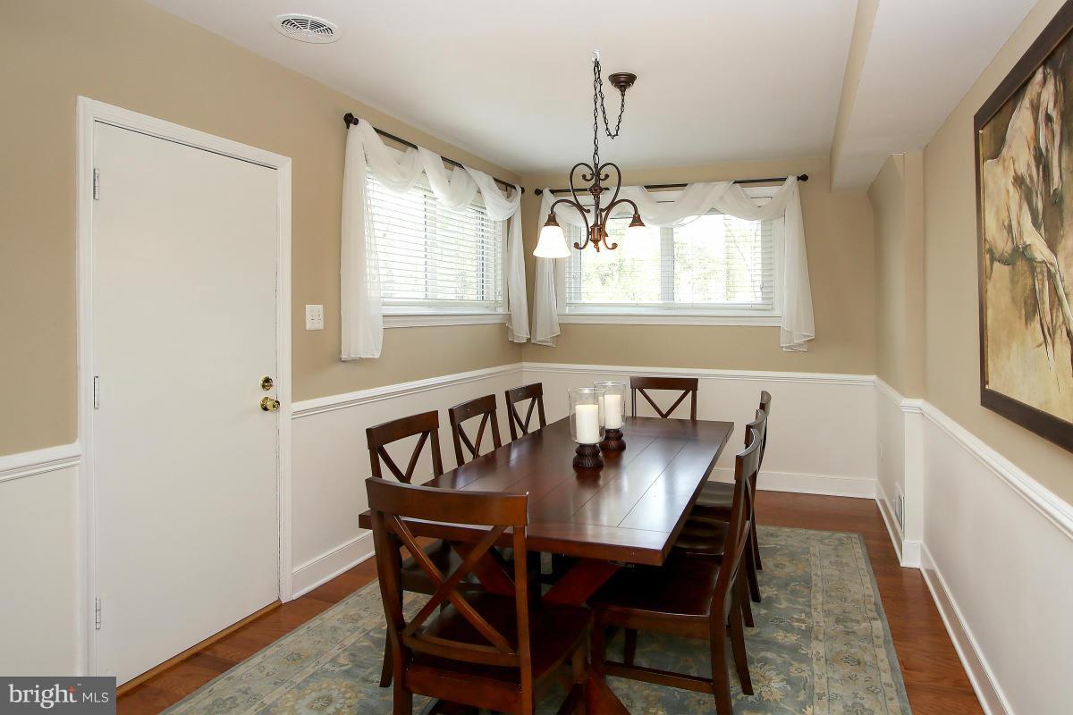 KENSINGTON HEIGHTS - Residential