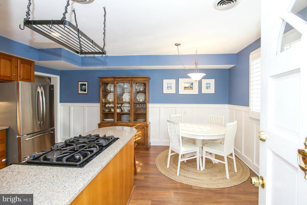 KENSINGTON HEIGHTS - Residential